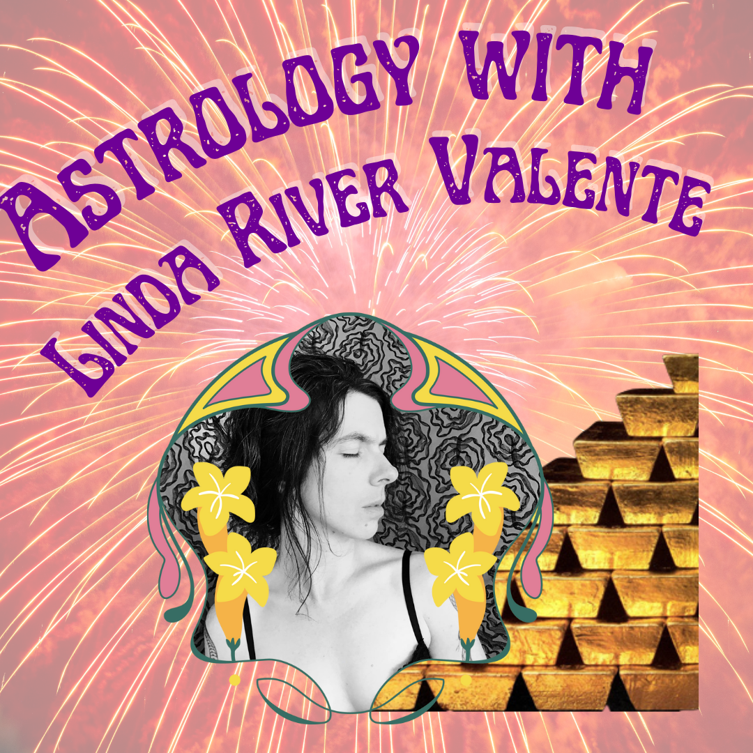 Episode 6: Astrology with Linda River Valente post thumbnail image