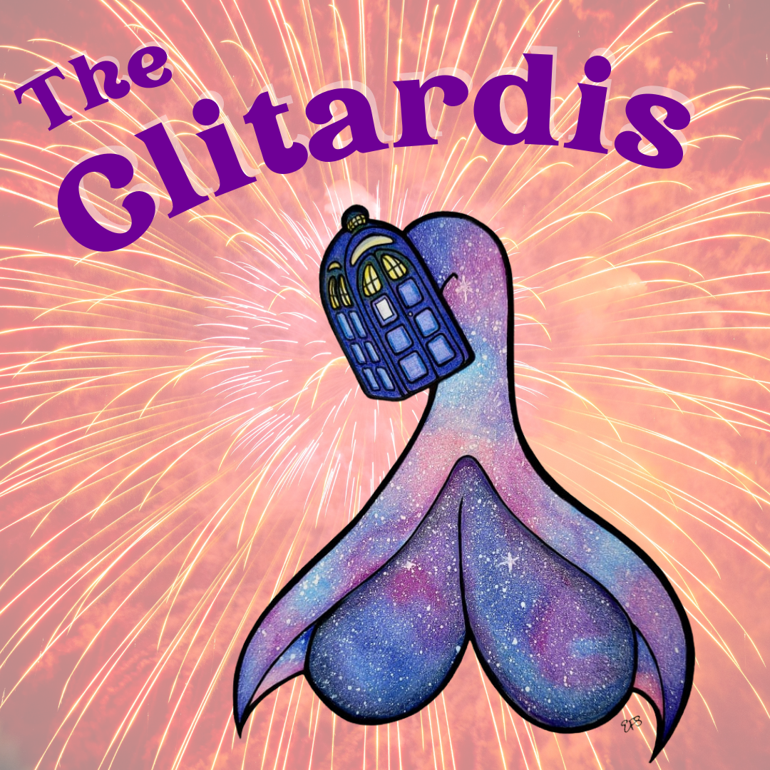 Episode 7: The Clitardis post thumbnail image